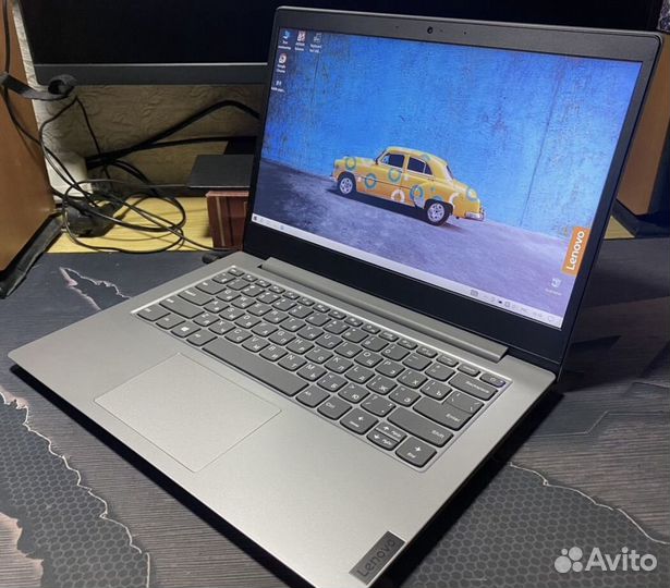 Lenovo IdeaPad Slim 1-14AST-05