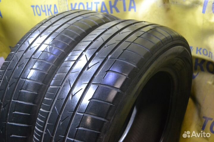 Toyo Tranpath ML 195/65 R15