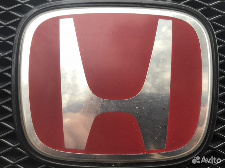 Диагностика honda