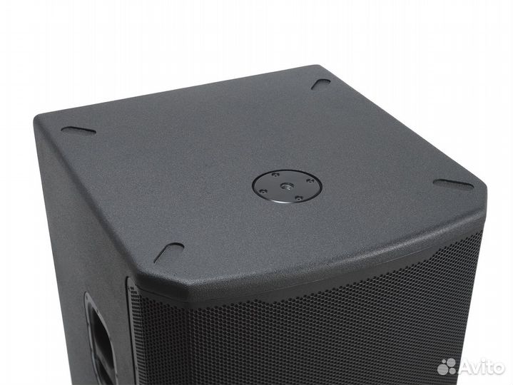 JBL PRX918XLF активный сабвуфер