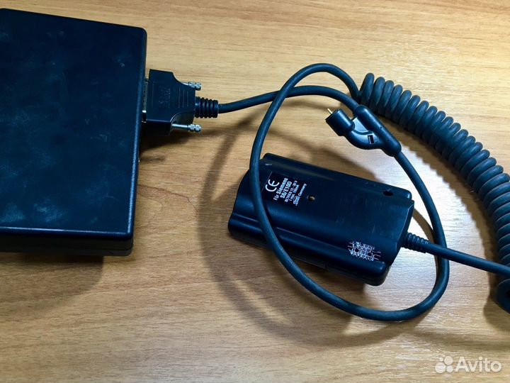 Блок hands free для Siemens S6/E10D Германия