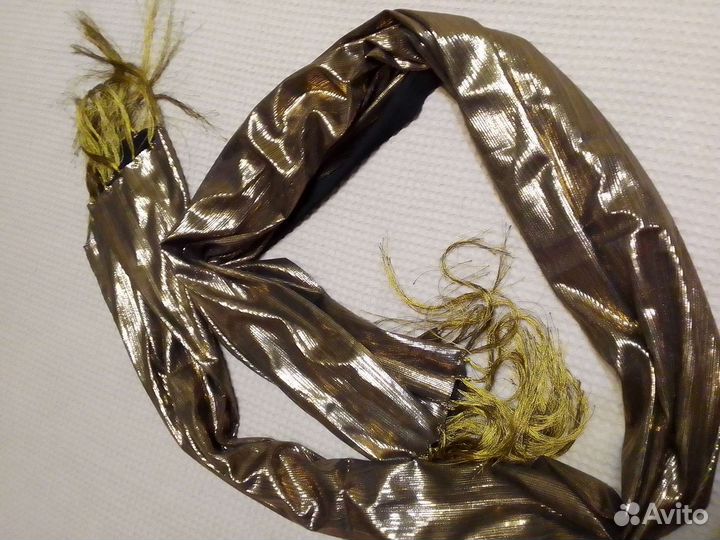 Шарфы нарядные
