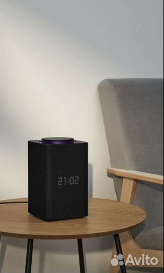 Яндекс станция алиса макс 2 zigbee