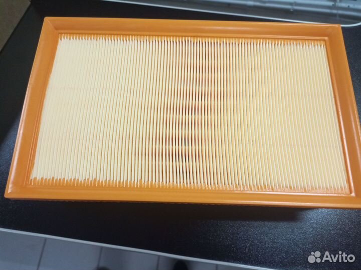 Воздушный фильтр VAG 5Q0129620B