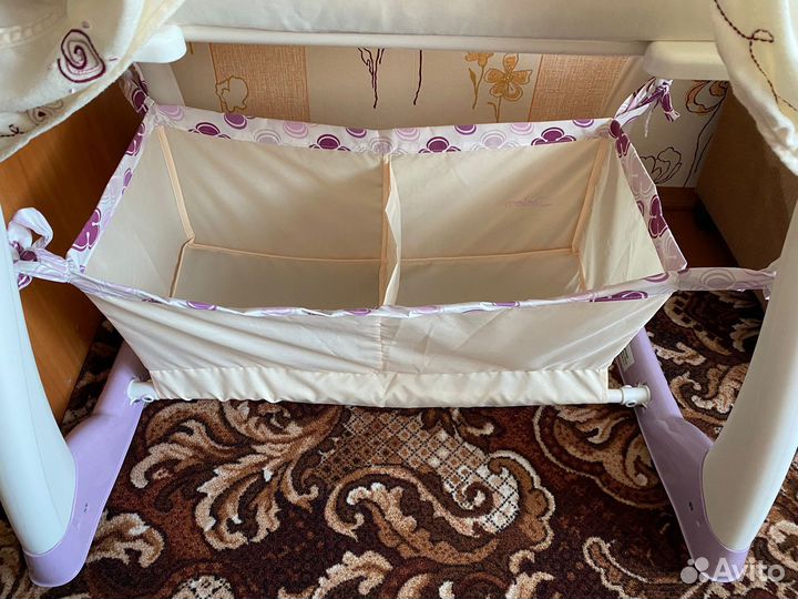 Детская люлька колыбель