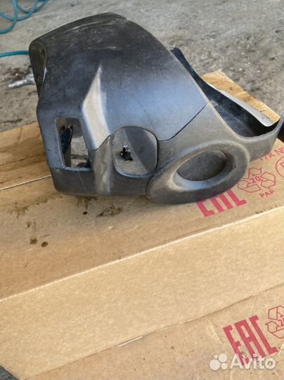 Корпус гитары Рено master 2