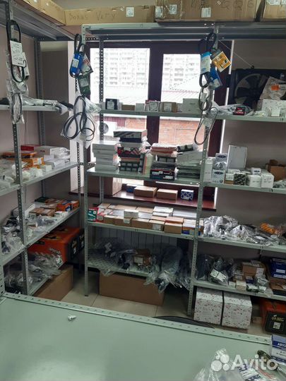 Запчасти Gelly. Джили