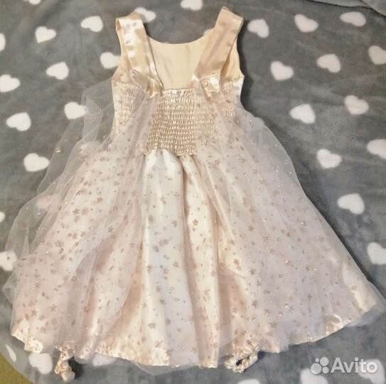 Платье для девочки acoola 104