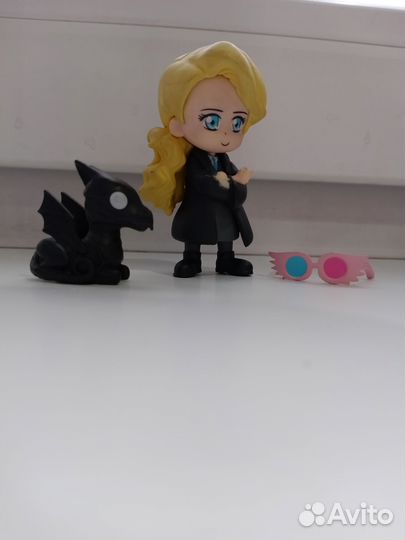 Коллекционные фигурки