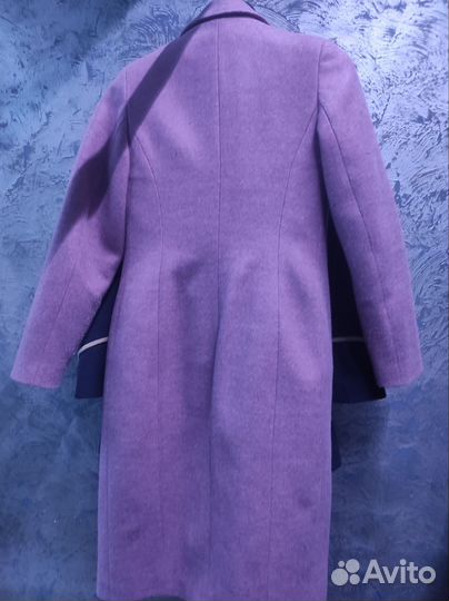 Пальто женское