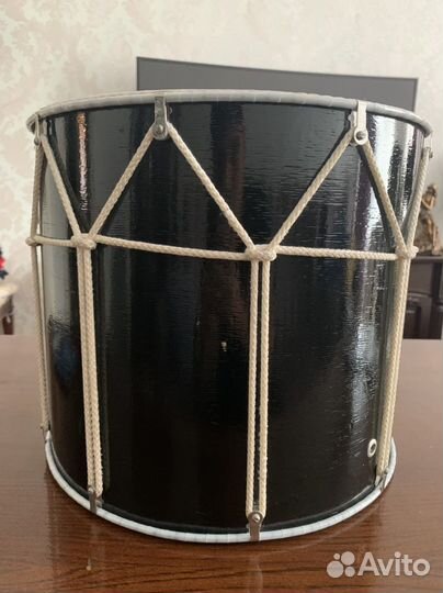 Кавказский барабан