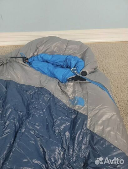 Спальный мешок North face