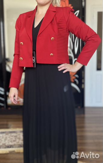 Пиджак новый