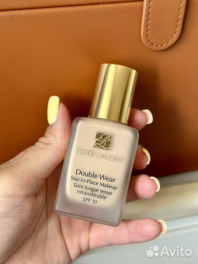 Крем тональный estee lauder