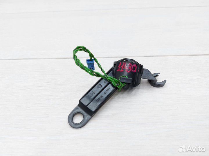 Динамик высокочастотный левый Bmw X5 Е53 M57N 2005