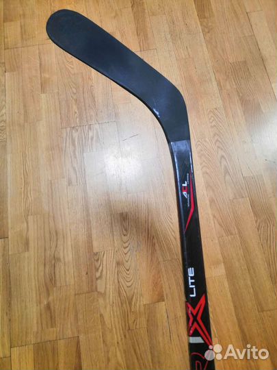 Bauer vapor 1x Lite 87flex p92 оригинал