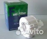 Фильтр топливный PCA060 Parts-Mall