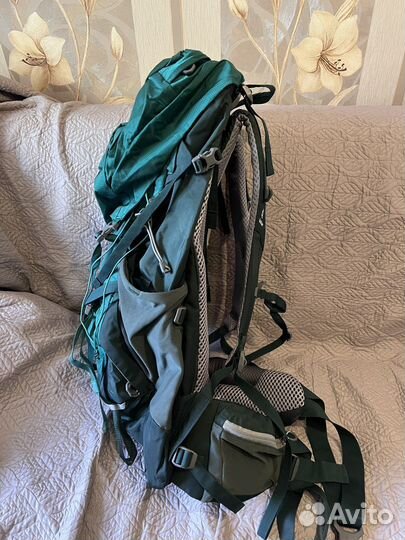 Рюкзак Deuter Aircontact Lite 65 + 10