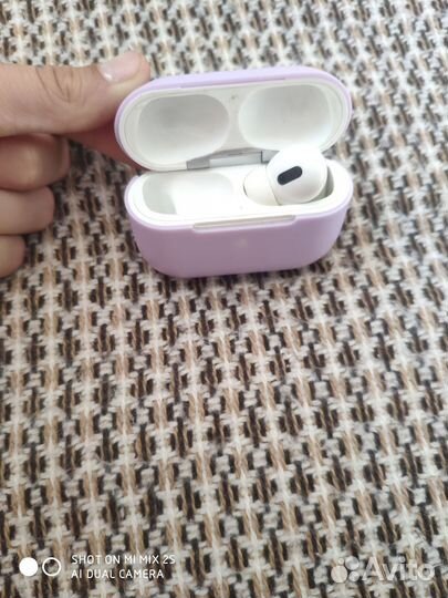 Airpods pro