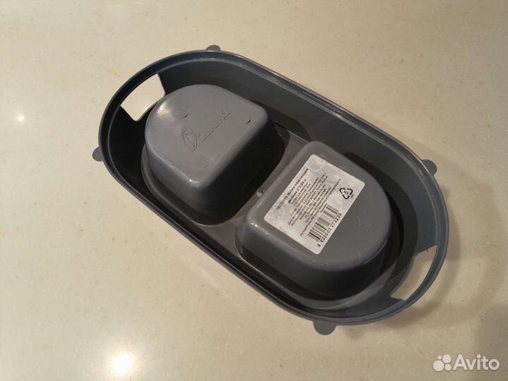 Мисочка для питомцев