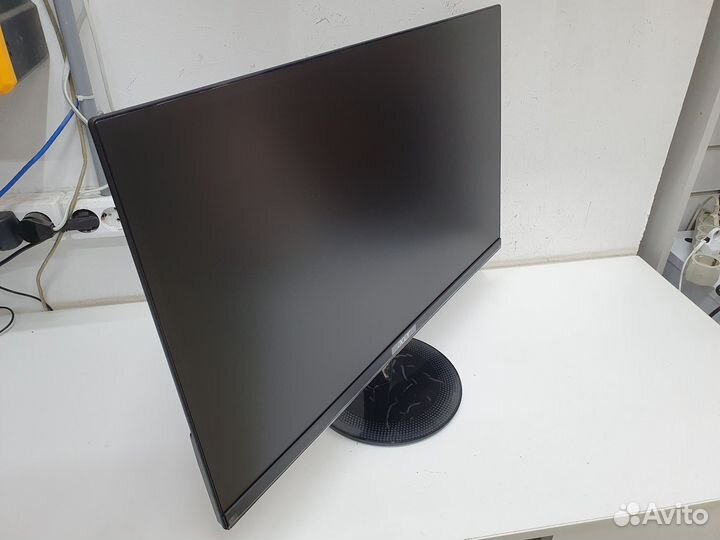 Монитор Acer SA270Abi 1920x1080 75 Гц IPS 27