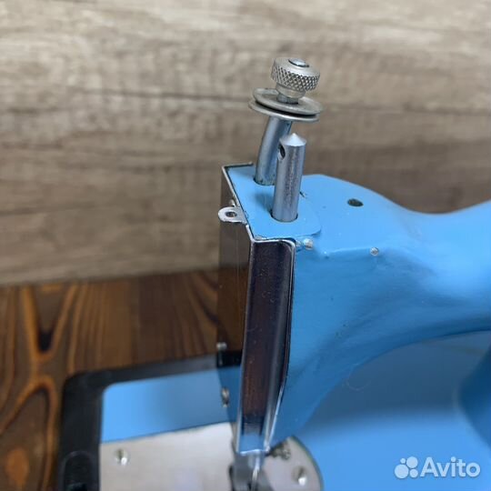 Швейная Машинка Сделано В СССР Ретро