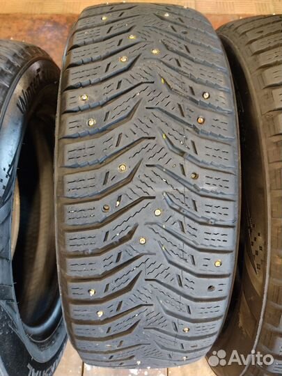 Marshal WinterCraft Ice WI31 175/65 R14