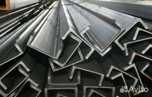 Арматура Труба Швеллер Двутавр Угол Лист Профлист