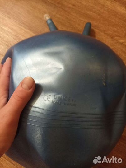 Фитбол детский