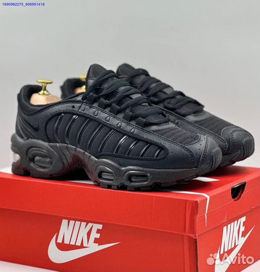 Кроссовки Nike Air Max Tailwind 4 (Арт.55935)