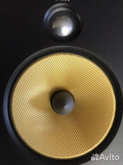 Акустика Bowers & Wilkins