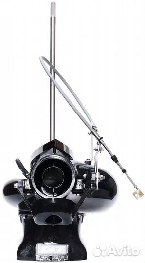 Водометная насадка на мотор 30 Л.С