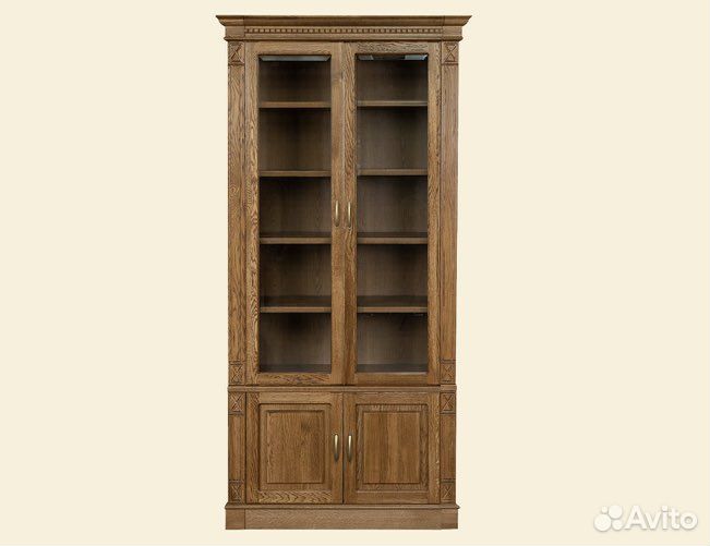 Книжный шкаф