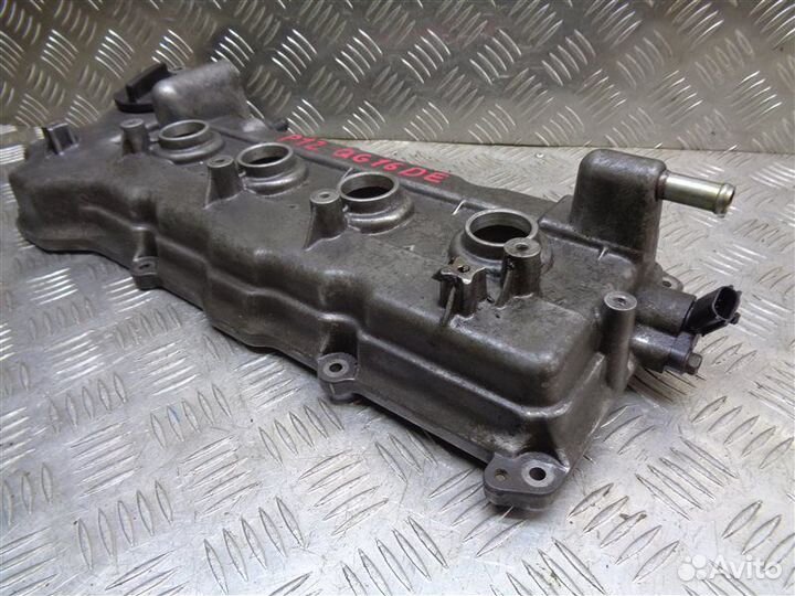 Крышка головки блока цилиндров Nissan Primera P12