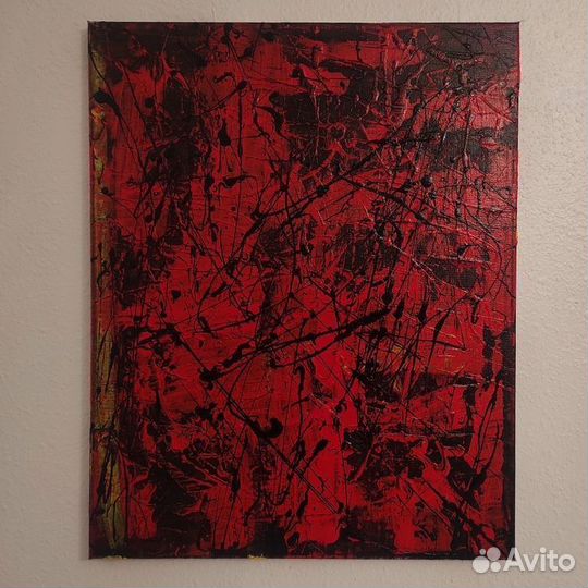 Картины на заказ по фотографии/любому запросу