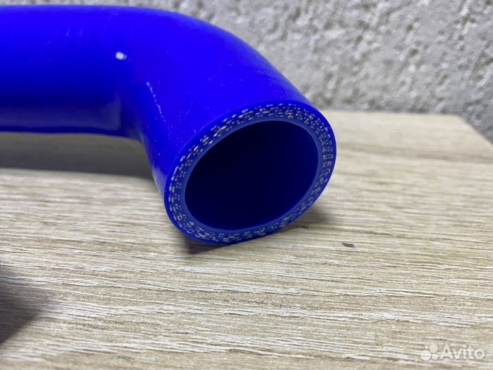 Силиконовые Патрубки Ваз 21214 Нива