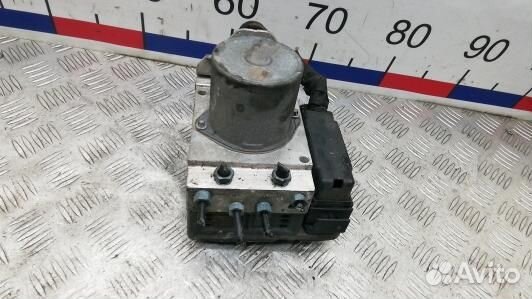 Блок ABS audi A6 C7 (DEA25KW01)