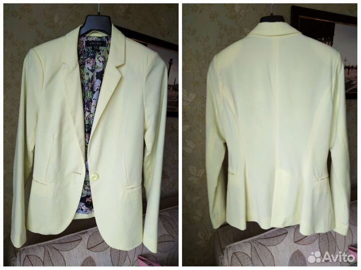 Вещи женские 42