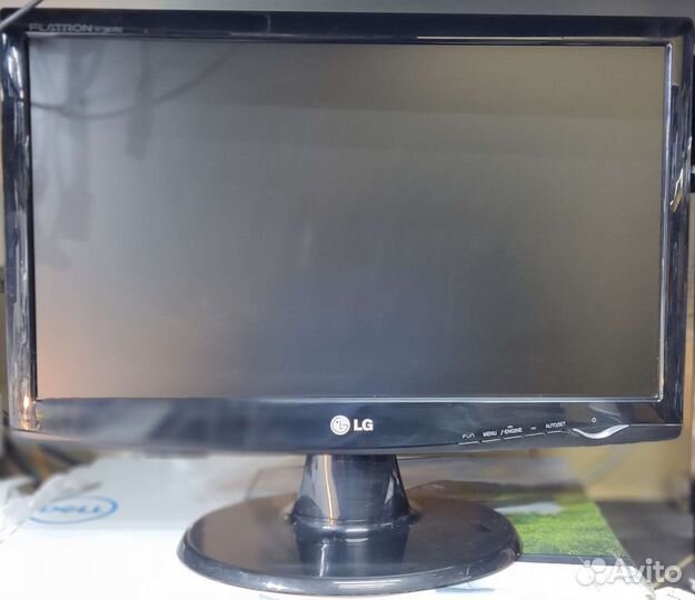 Монитор LG flatron W1943SS