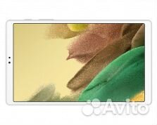Планшет Samsung Galaxy Tab A7 Lite 32гб Wi-Fi Сере