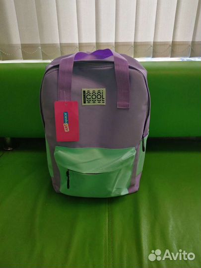 Рюкзак школьный новый