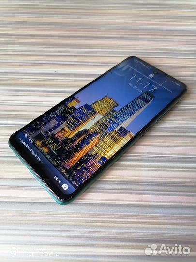 HONOR 10X Lite, 4/128 ГБ