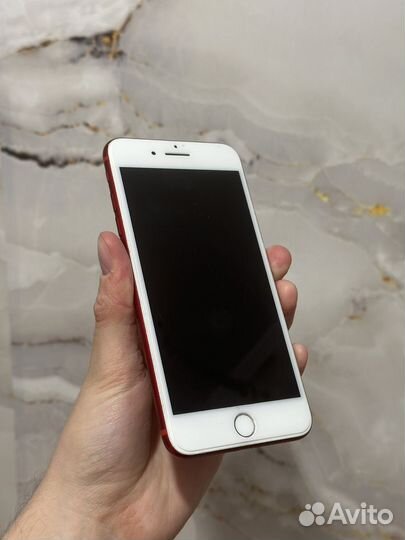 iPhone 7 Plus, 128 ГБ