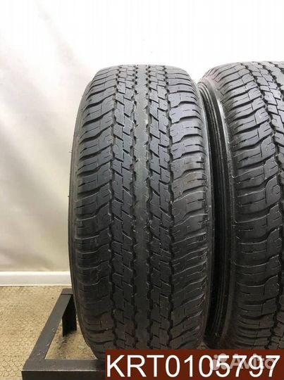 Dunlop Grandtrek AT25 265/65 R17 112S