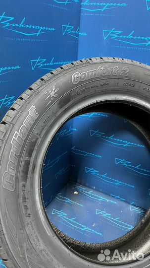 Cordiant Comfort 2 185/60 R15 84H