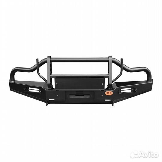 Бампер силовой передний OJ серии 