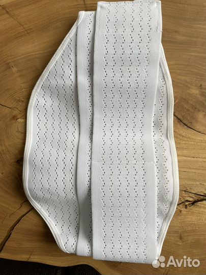 Пояс-корсет для беременных