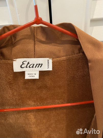 Халат Etam новый