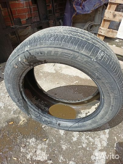 Bridgestone Dueler 684 245/55 R19