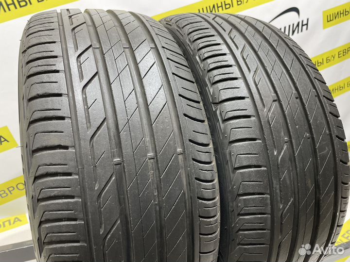 Bridgestone Turanza T001 215/45 R16 100R